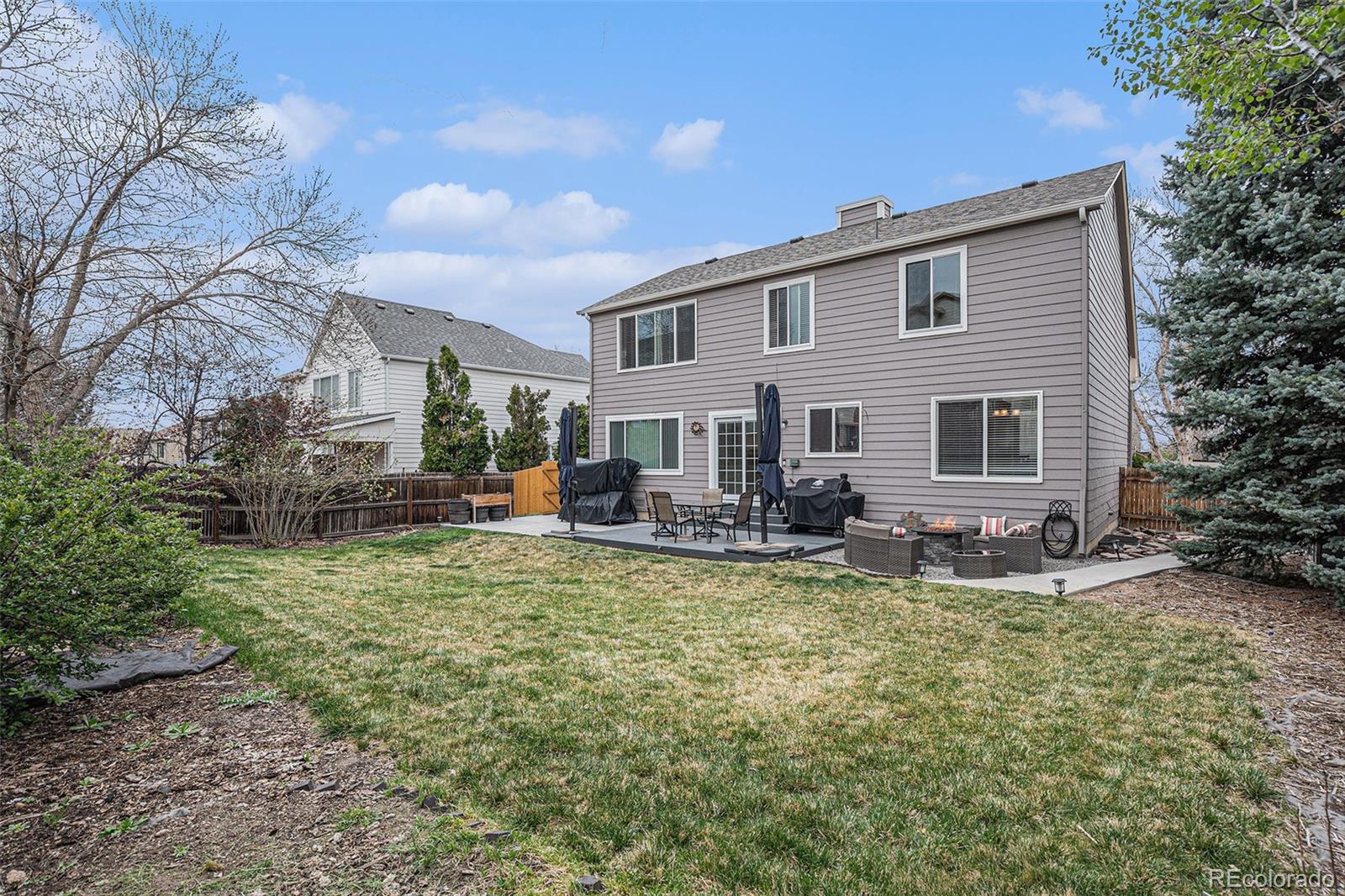 MLS Image #38 for 19570 e crestridge circle,centennial, Colorado