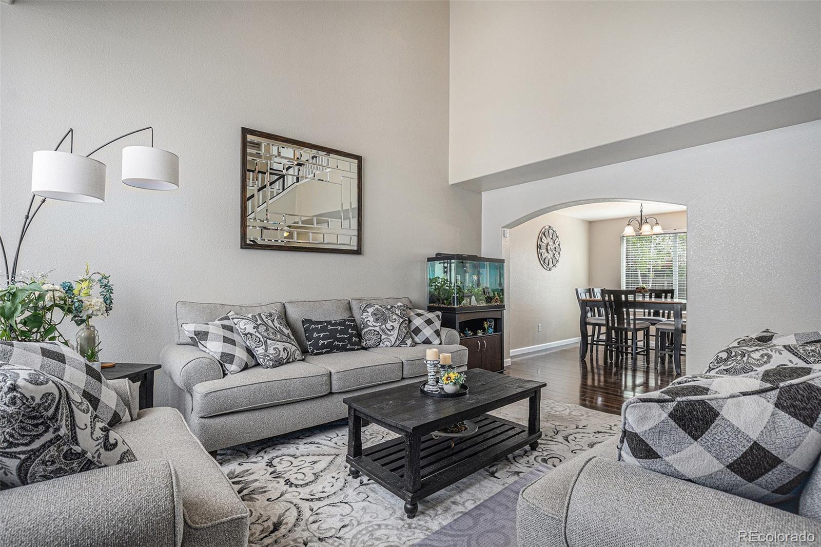 MLS Image #4 for 19570 e crestridge circle,centennial, Colorado