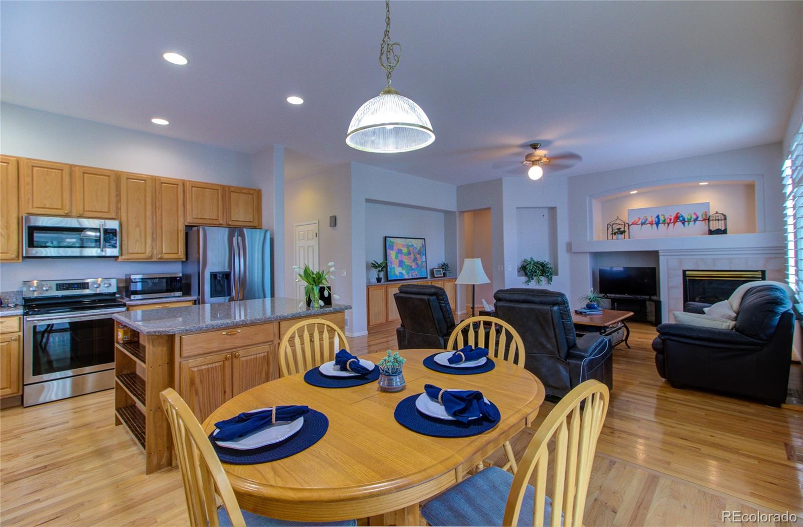 CMA Image for 9265  roadrunner street,Highlands Ranch, Colorado
