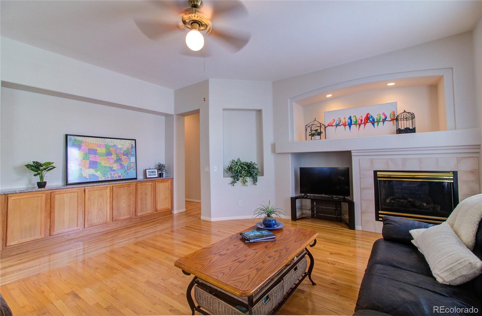 MLS Image #2 for 10132  nickolas avenue,highlands ranch, Colorado