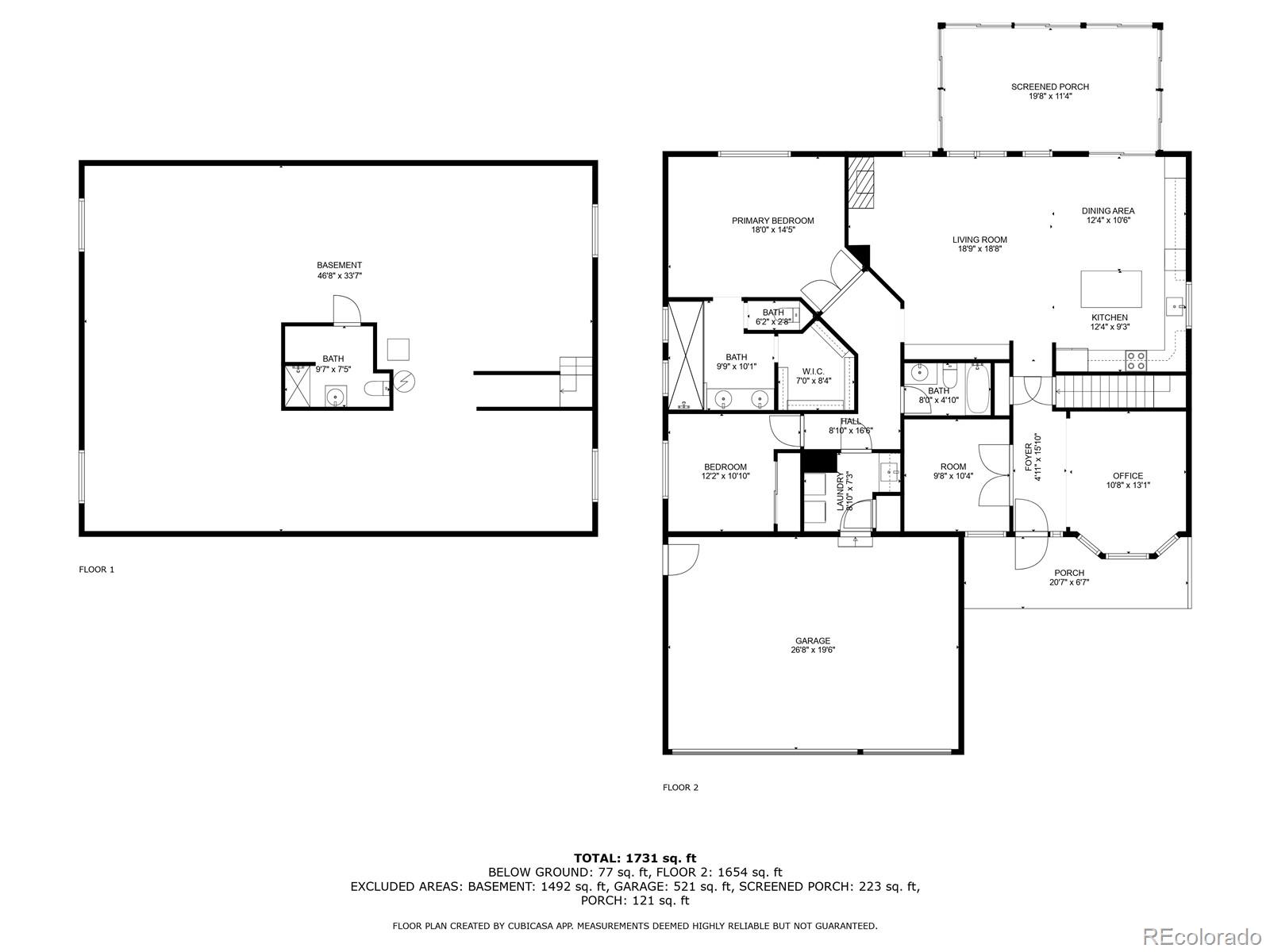 MLS Image #32 for 10132  nickolas avenue,highlands ranch, Colorado