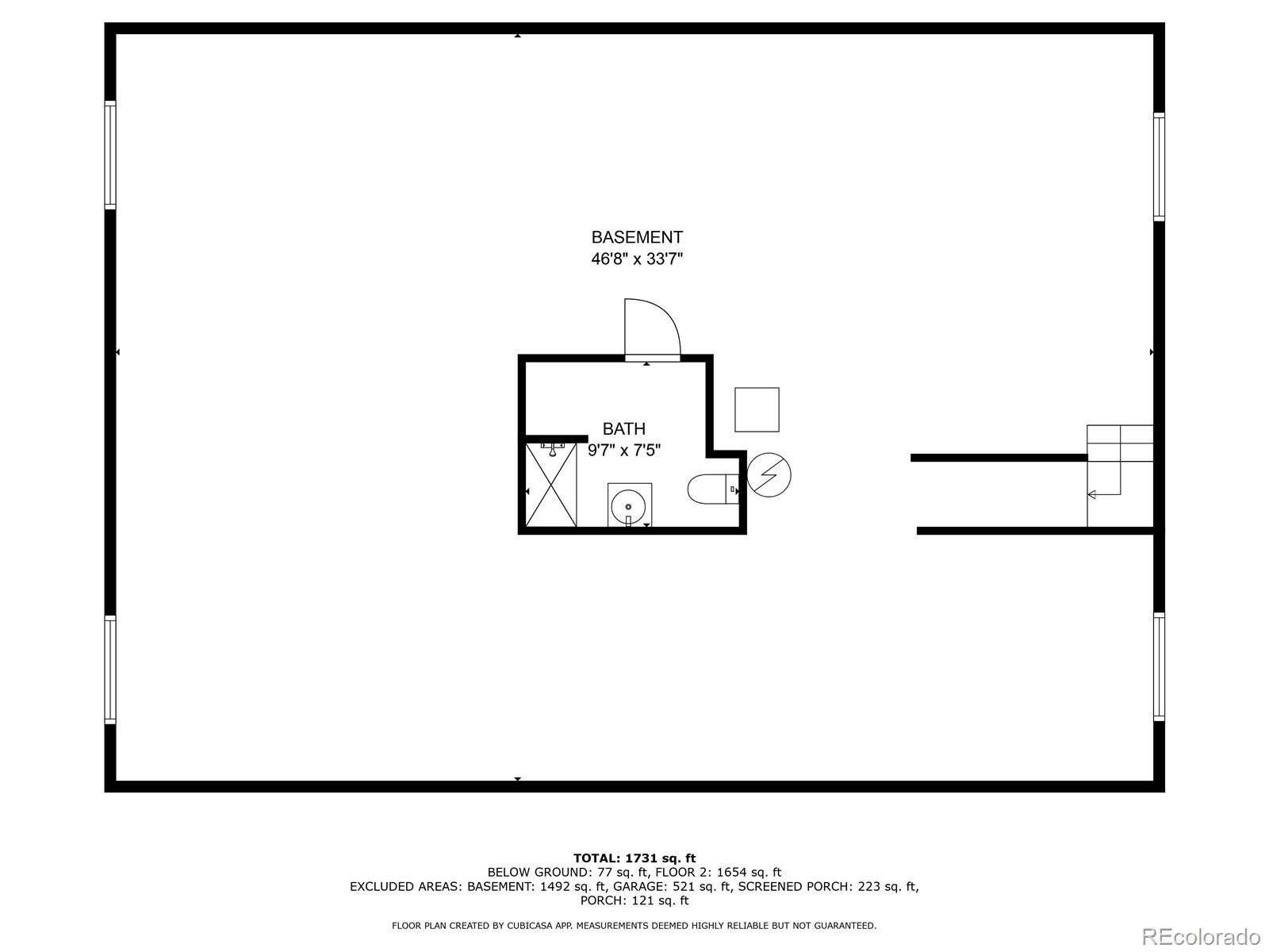 MLS Image #34 for 10132  nickolas avenue,highlands ranch, Colorado