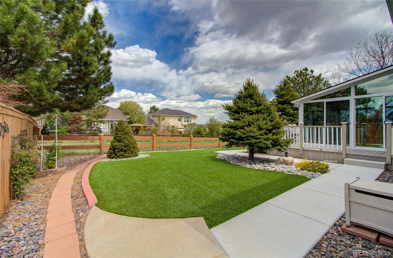 MLS Image #5 for 10132  nickolas avenue,highlands ranch, Colorado