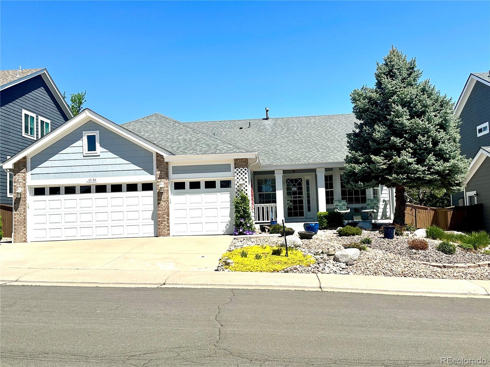 MLS Image #6 for 10132  nickolas avenue,highlands ranch, Colorado