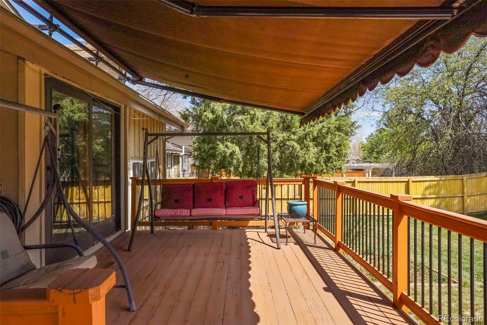 MLS Image #30 for 10930 e berry place,englewood, Colorado