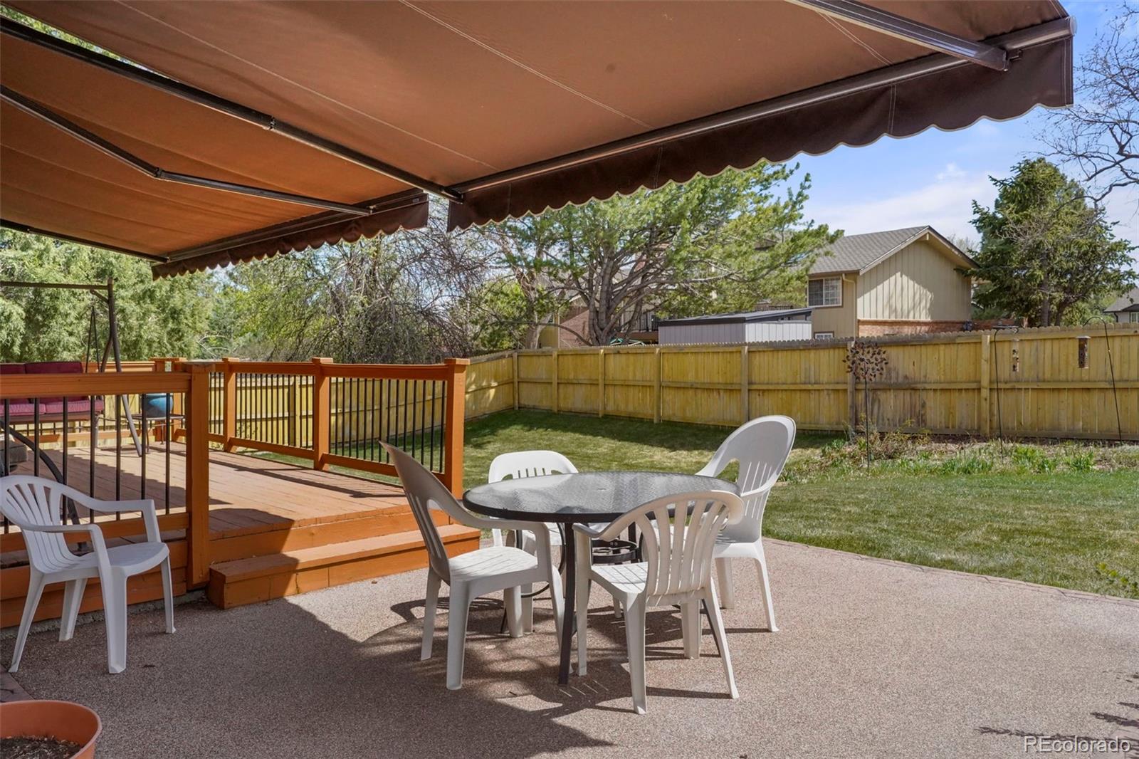 MLS Image #31 for 10930 e berry place,englewood, Colorado