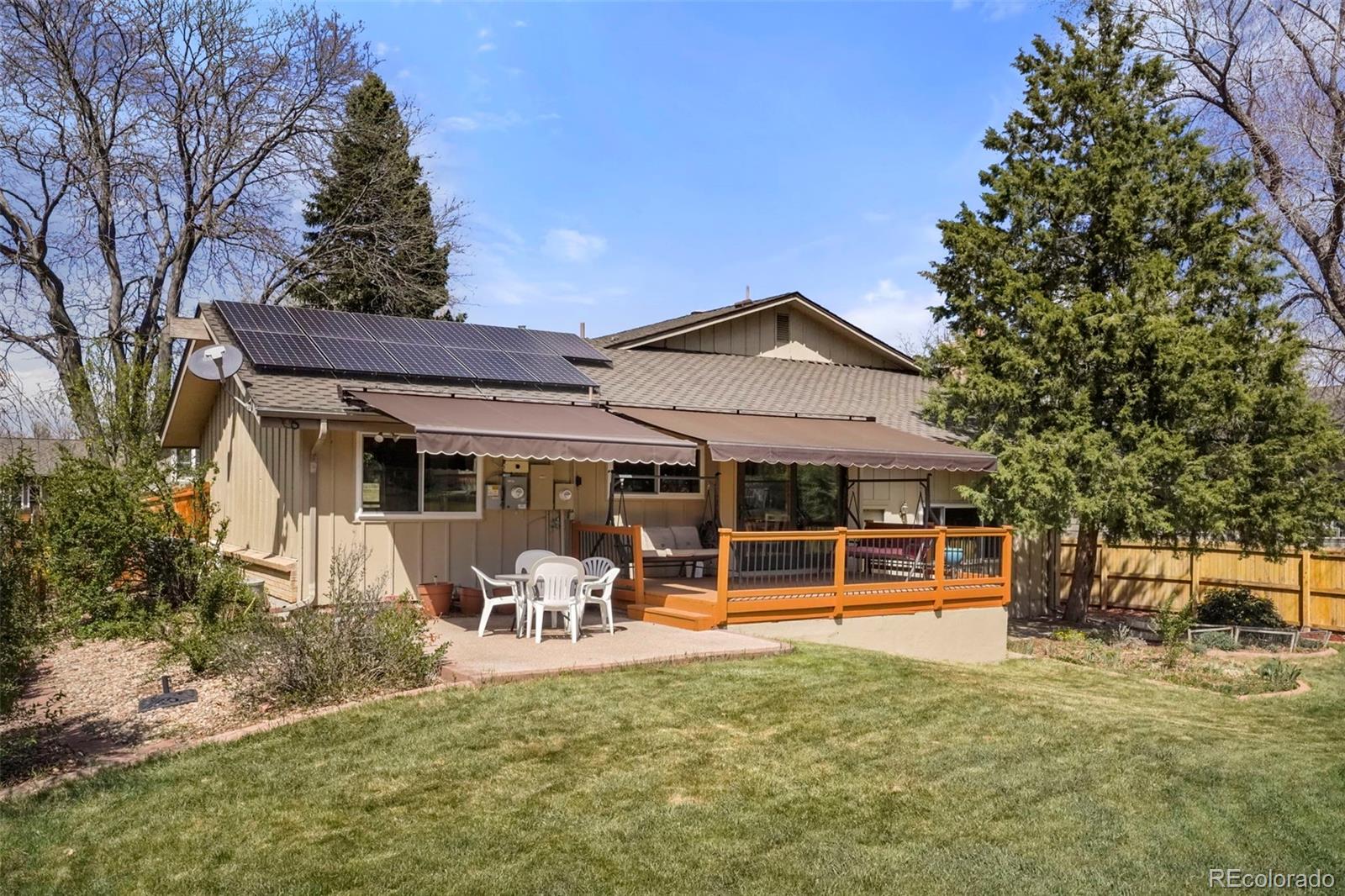 MLS Image #34 for 10930 e berry place,englewood, Colorado