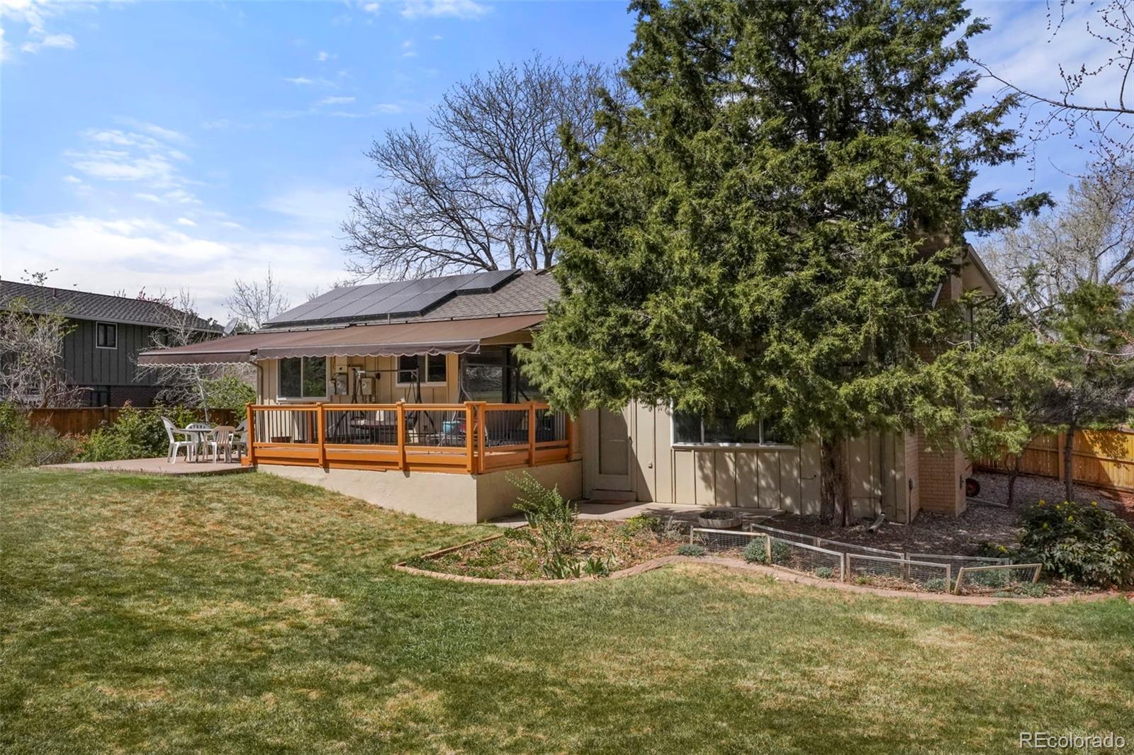 MLS Image #35 for 10930 e berry place,englewood, Colorado