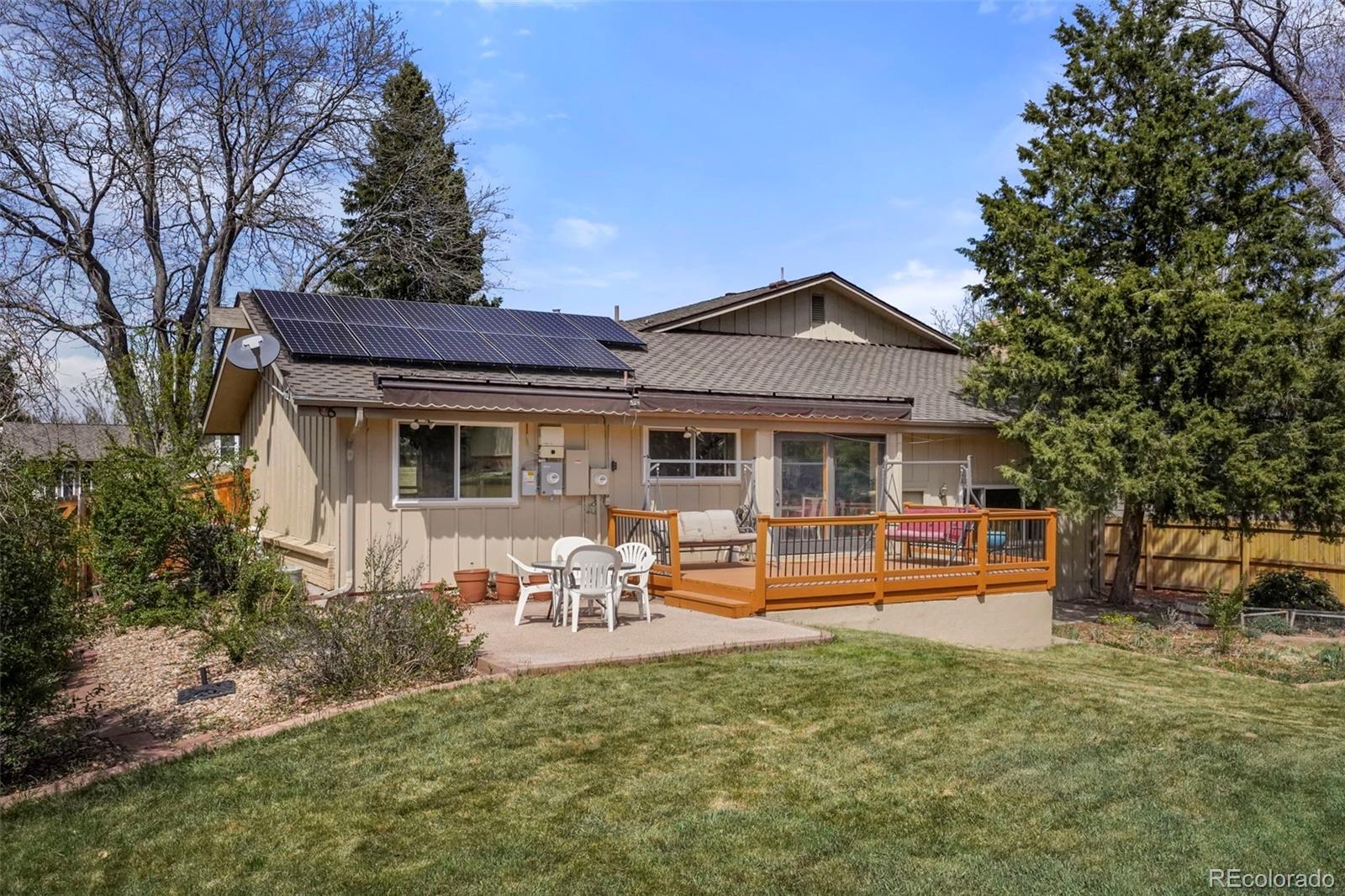 MLS Image #37 for 10930 e berry place,englewood, Colorado
