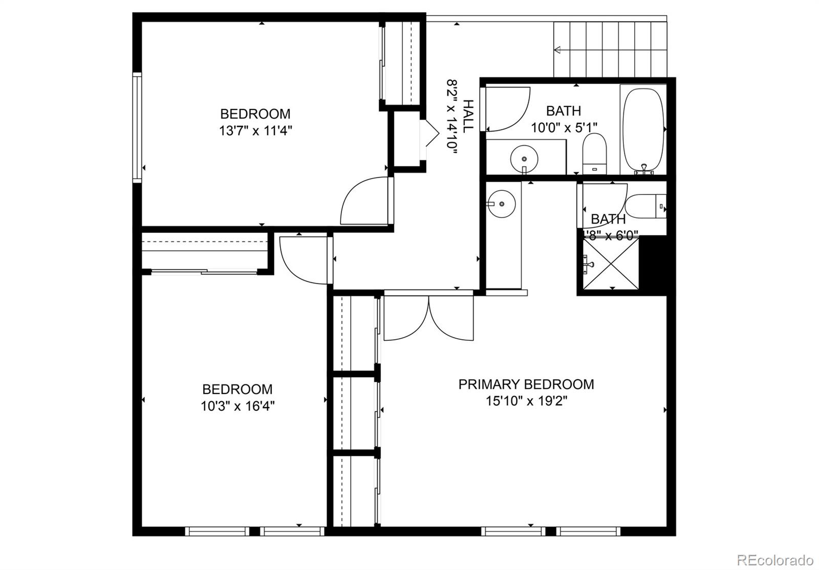 MLS Image #41 for 10930 e berry place,englewood, Colorado