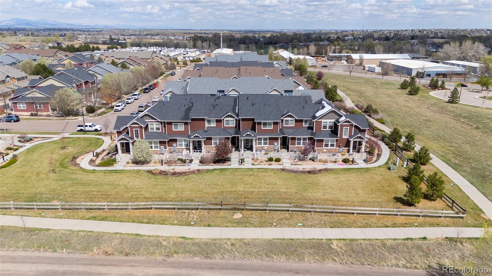 MLS Image #0 for 119  jackson drive,erie, Colorado