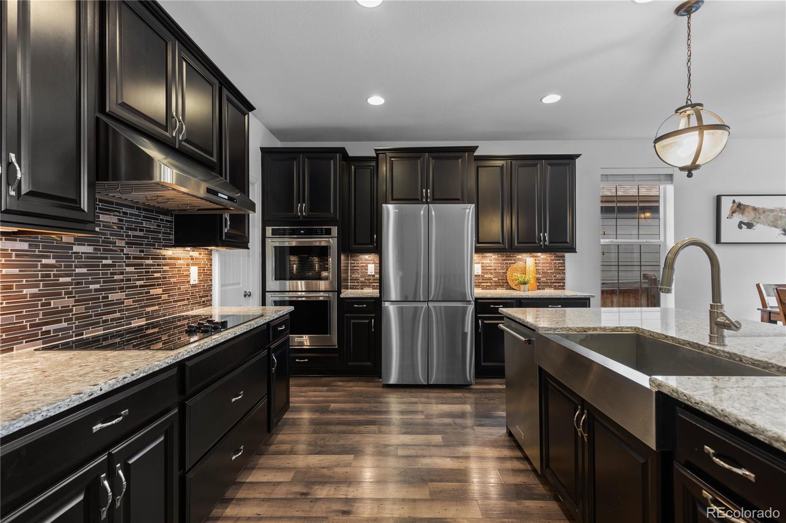 MLS Image #11 for 549  tippen place,castle rock, Colorado