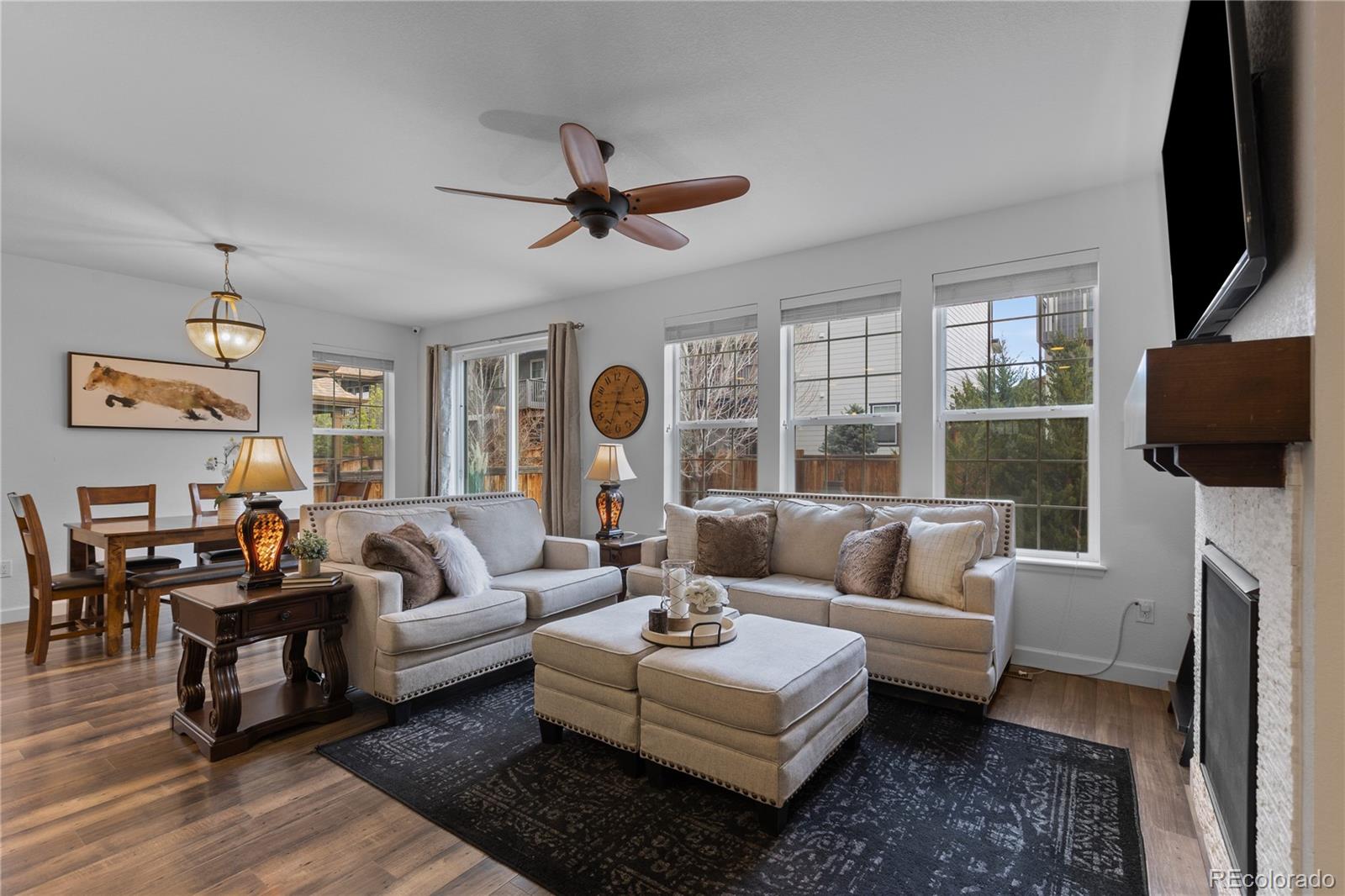 MLS Image #13 for 549  tippen place,castle rock, Colorado