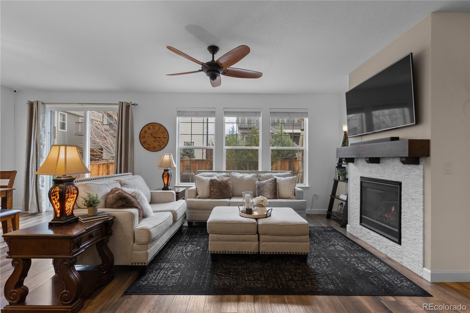 MLS Image #14 for 549  tippen place,castle rock, Colorado