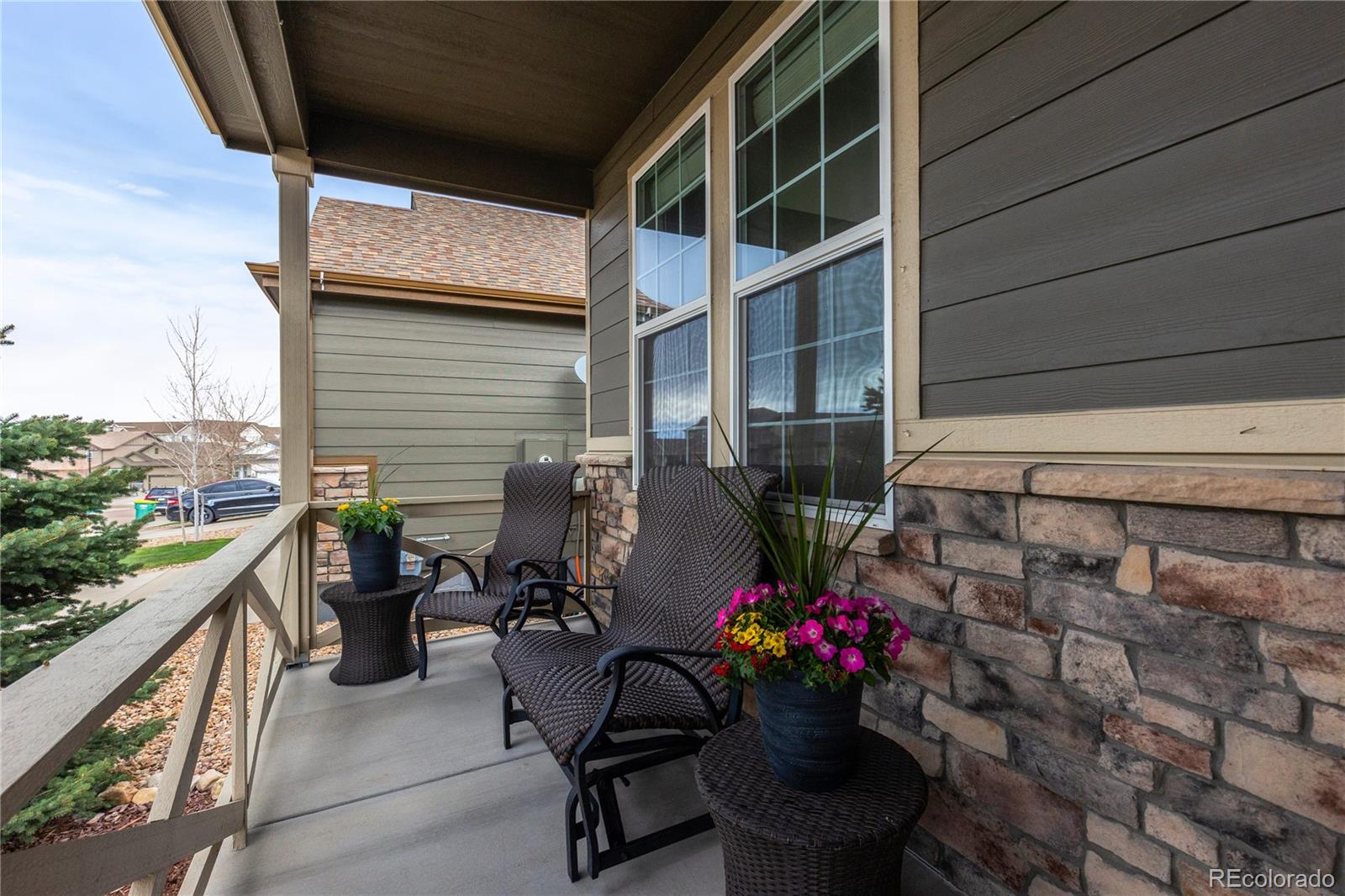 MLS Image #2 for 549  tippen place,castle rock, Colorado