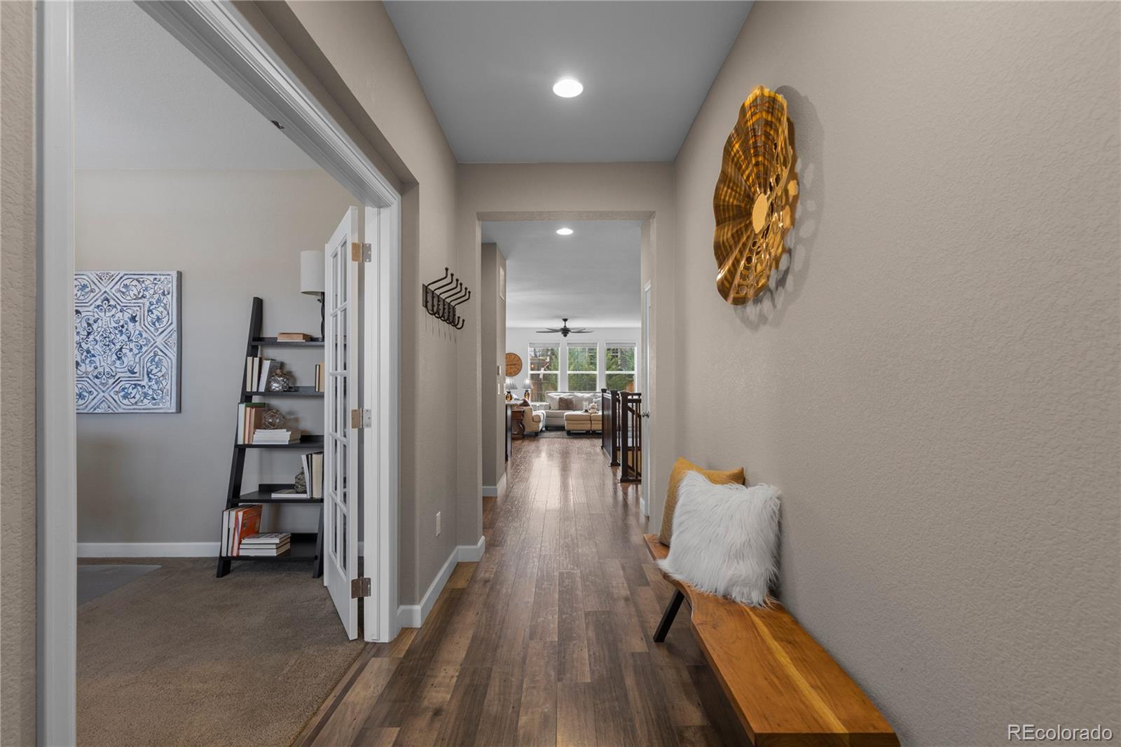 MLS Image #3 for 549  tippen place,castle rock, Colorado
