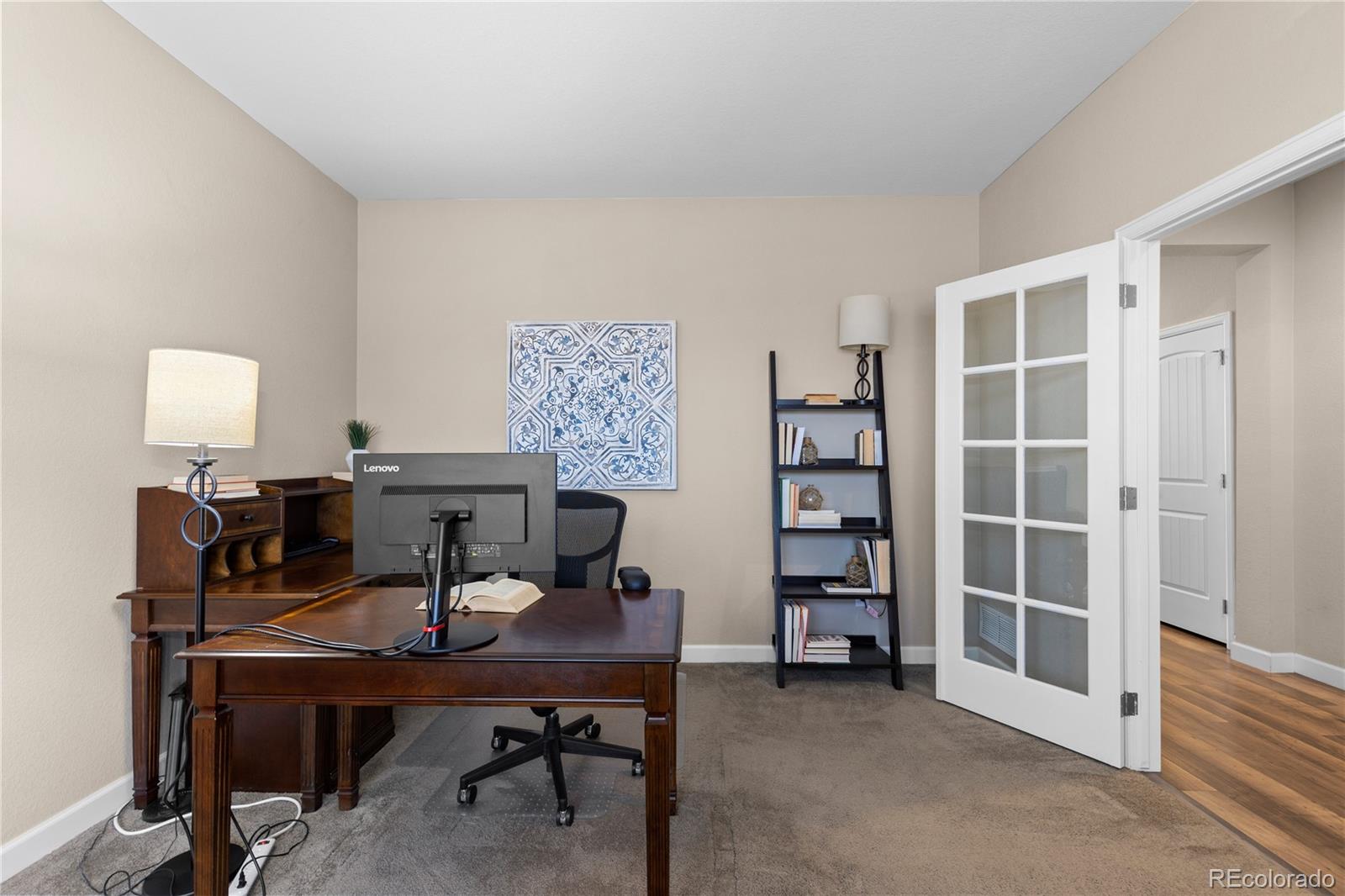 MLS Image #5 for 549  tippen place,castle rock, Colorado