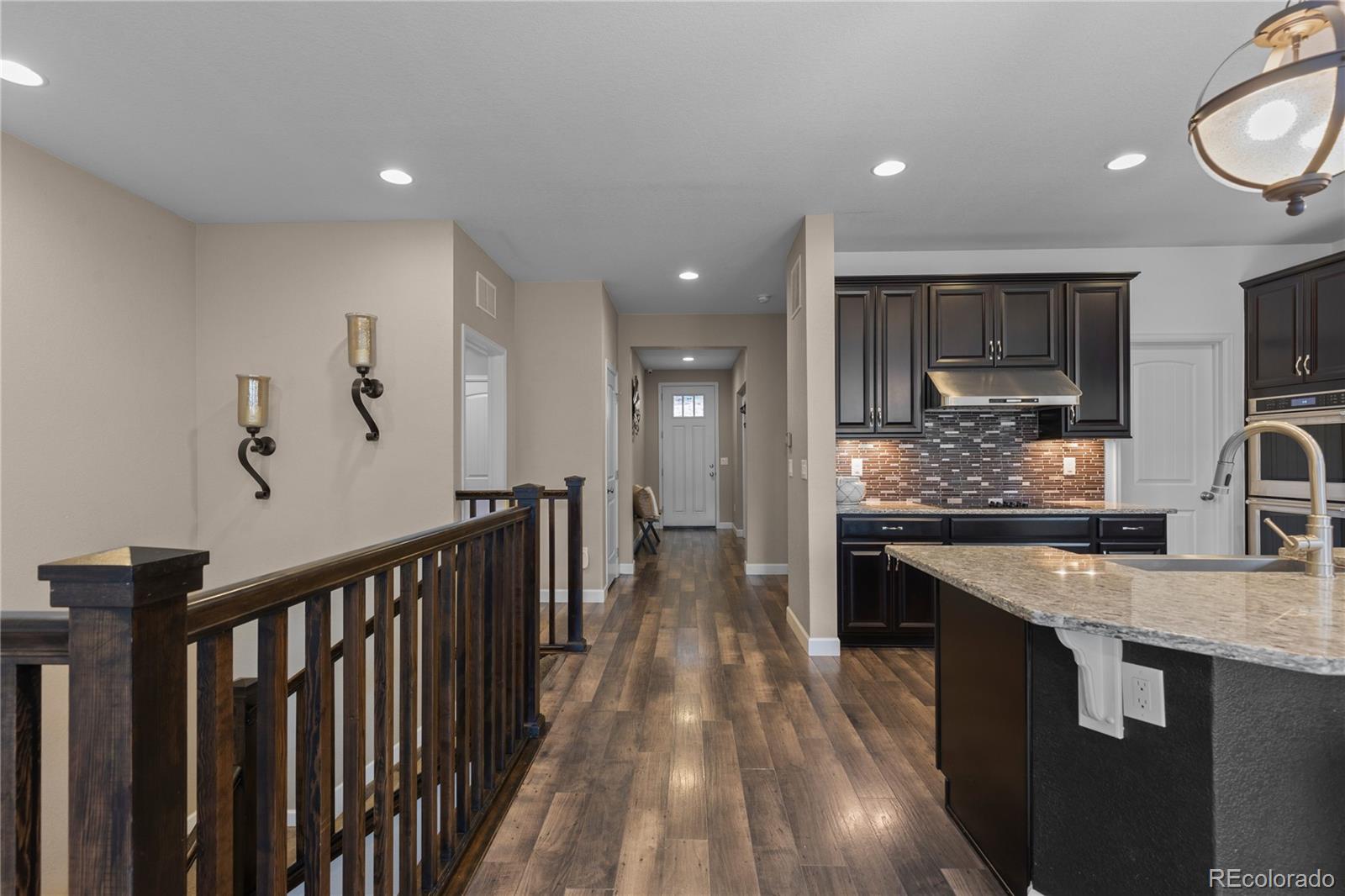 MLS Image #6 for 549  tippen place,castle rock, Colorado