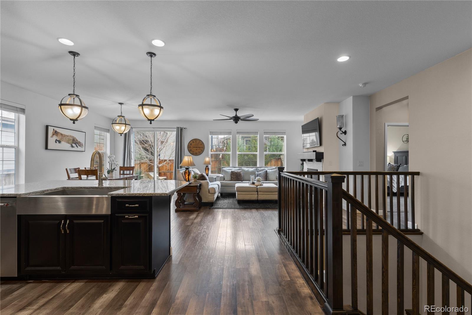 MLS Image #7 for 549  tippen place,castle rock, Colorado
