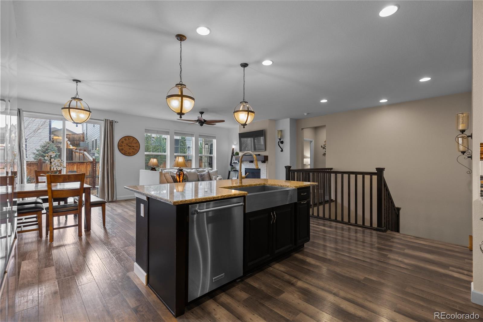 MLS Image #8 for 549  tippen place,castle rock, Colorado