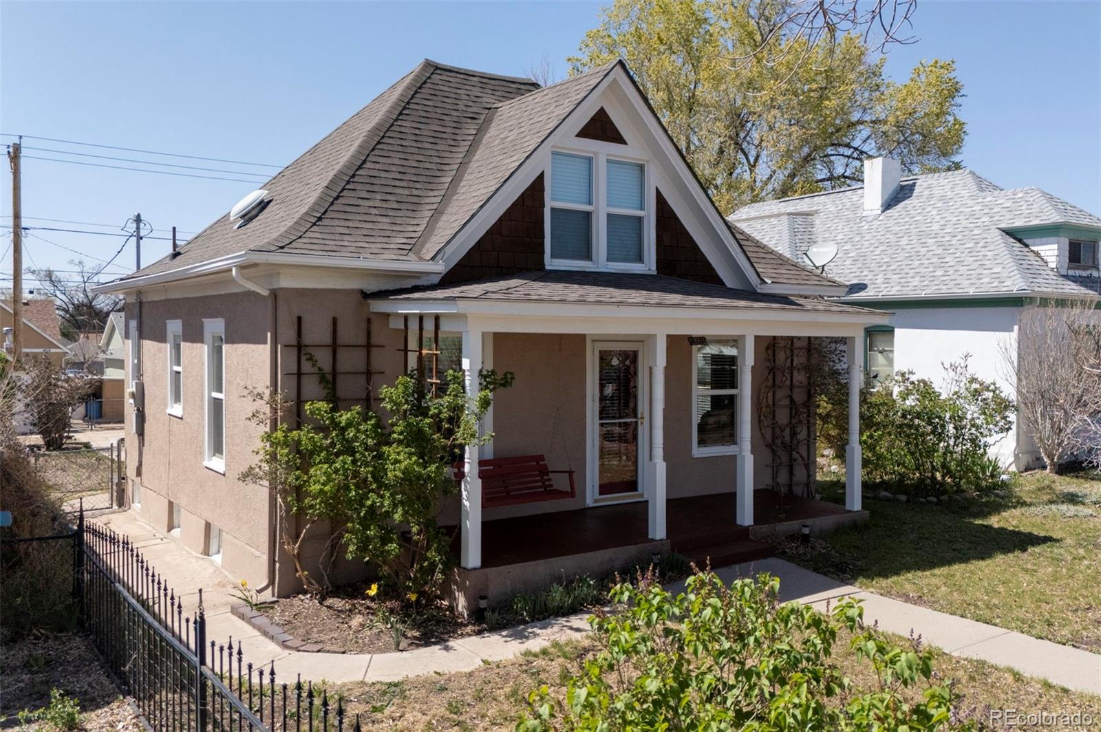 MLS Image #2 for 2209  cedar street,pueblo, Colorado