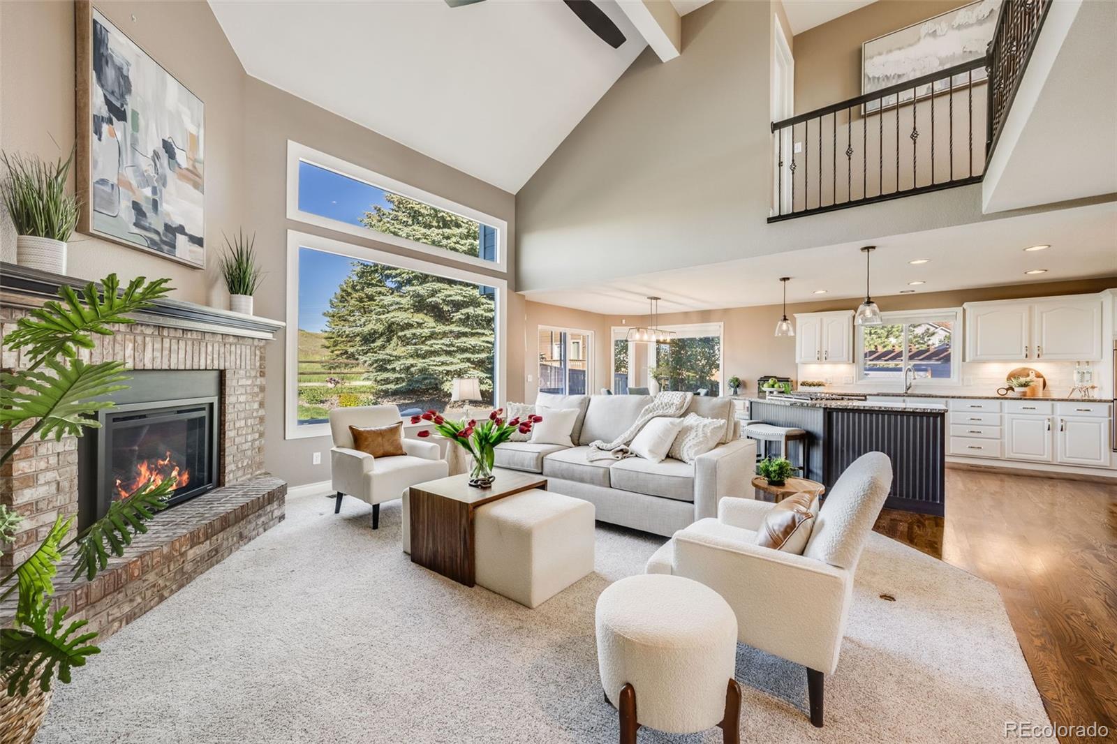 MLS Image #2 for 7067  gray fox court,highlands ranch, Colorado