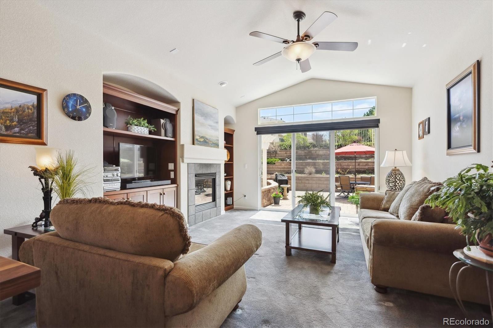 MLS Image #5 for 22560 e rowland drive,aurora, Colorado