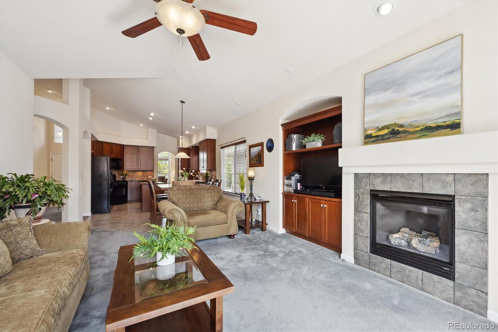 MLS Image #6 for 22560 e rowland drive,aurora, Colorado