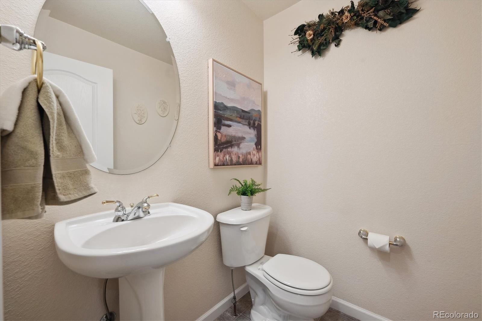 MLS Image #9 for 22560 e rowland drive,aurora, Colorado