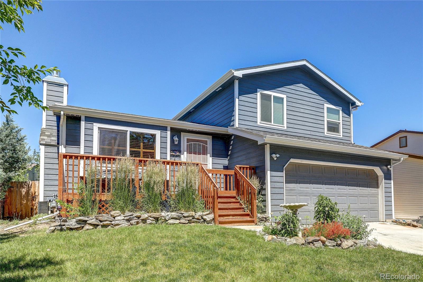 MLS Image #0 for 8463  wheatgrass circle,parker, Colorado