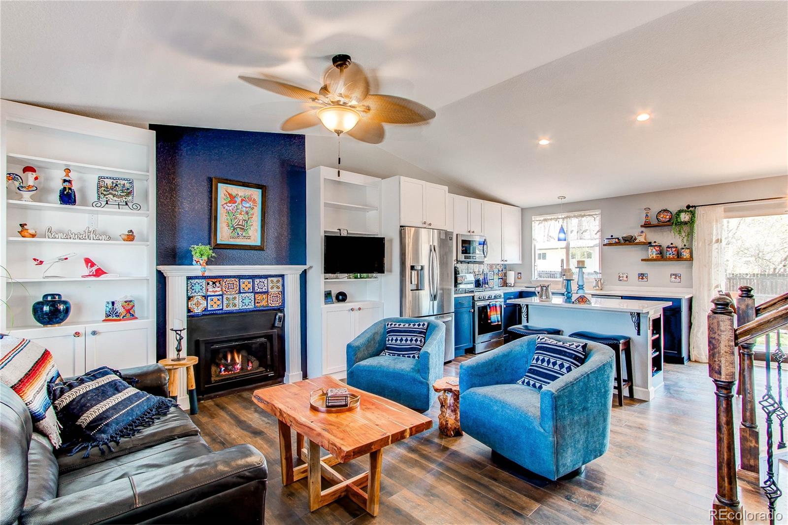 CMA Image for 8463  wheatgrass circle,Parker, Colorado