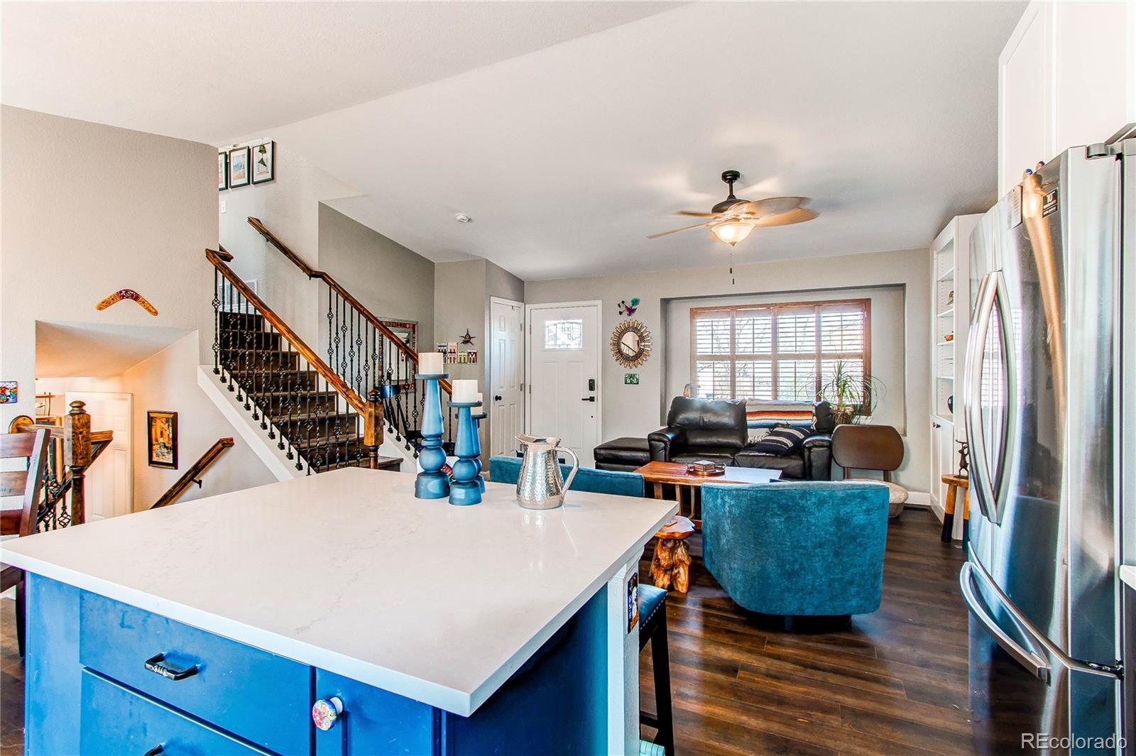 MLS Image #10 for 8463  wheatgrass circle,parker, Colorado