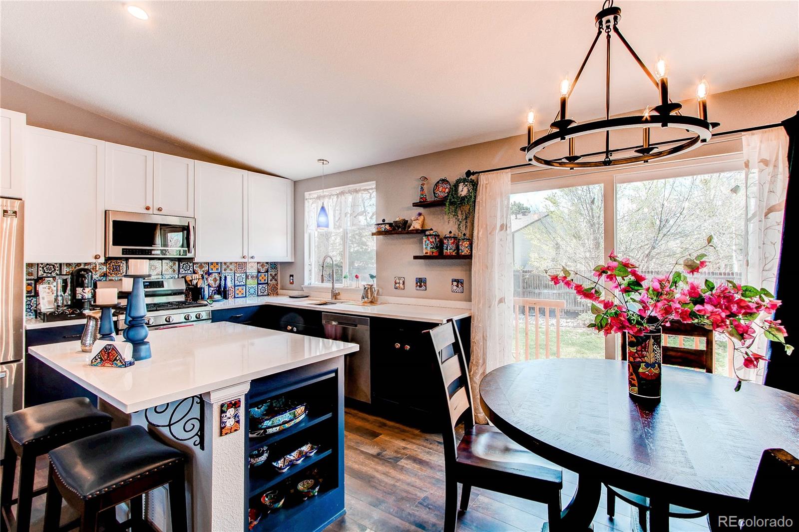 MLS Image #14 for 8463  wheatgrass circle,parker, Colorado