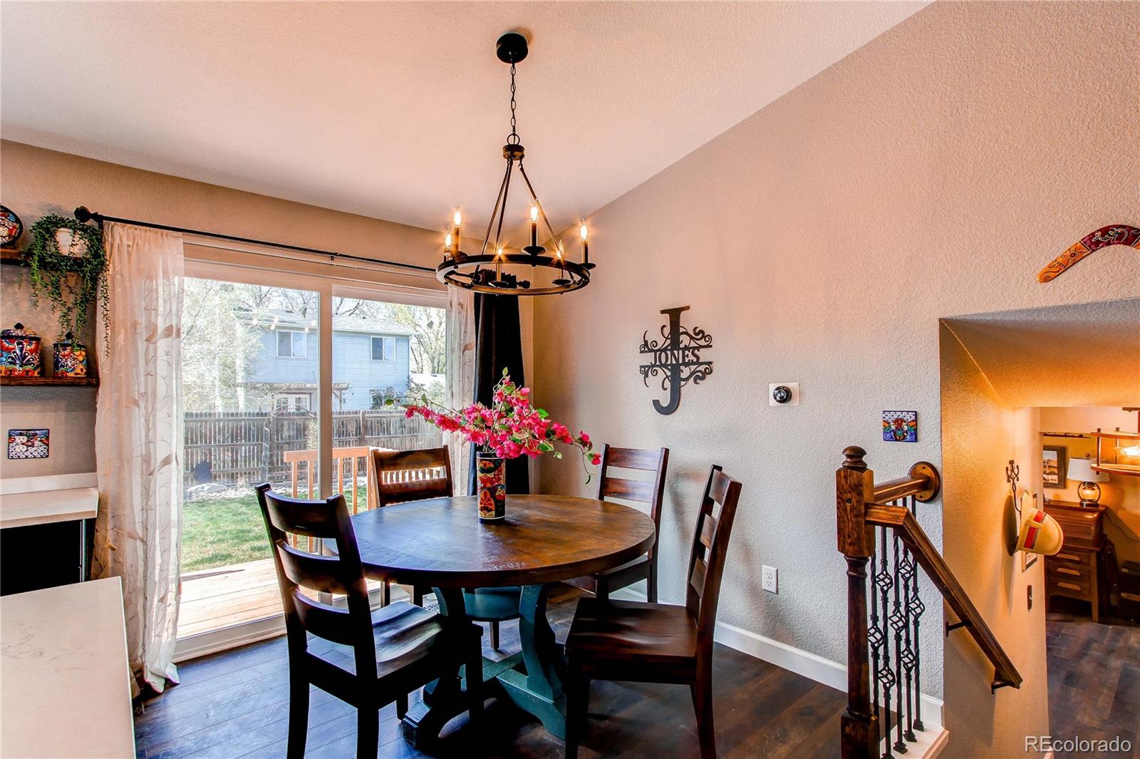 MLS Image #15 for 8463  wheatgrass circle,parker, Colorado