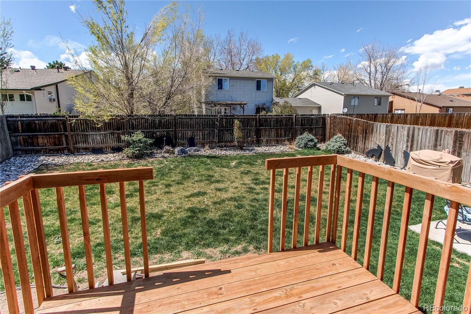 MLS Image #16 for 8463  wheatgrass circle,parker, Colorado
