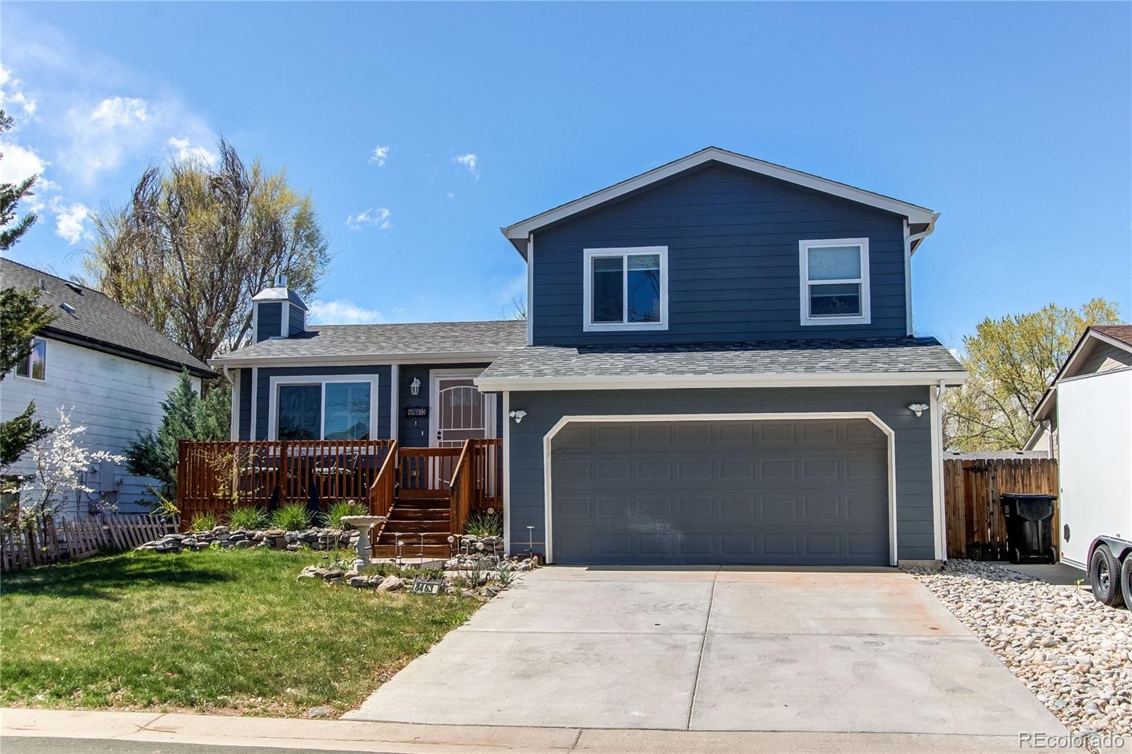 MLS Image #2 for 8463  wheatgrass circle,parker, Colorado