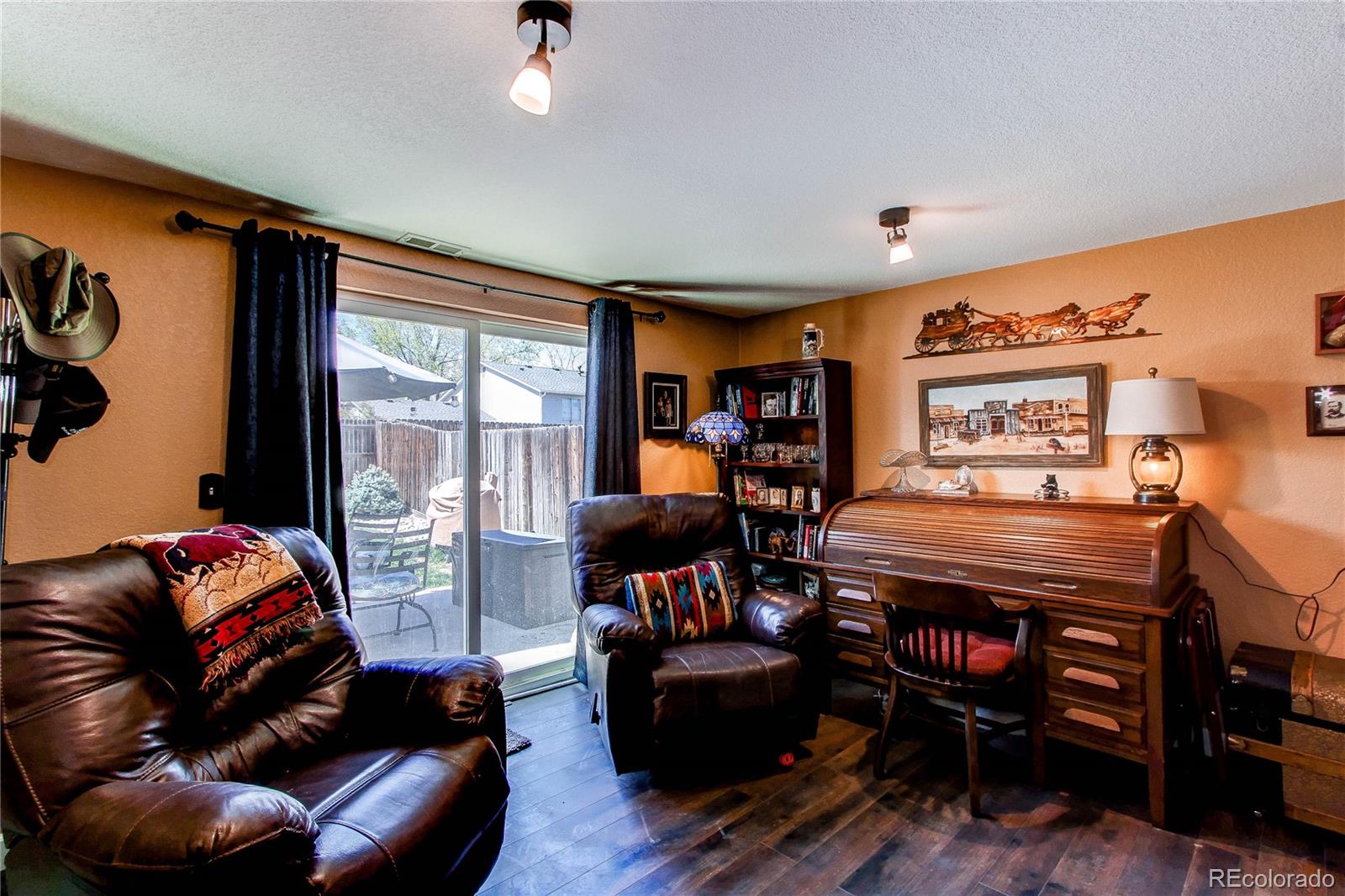 MLS Image #27 for 8463  wheatgrass circle,parker, Colorado