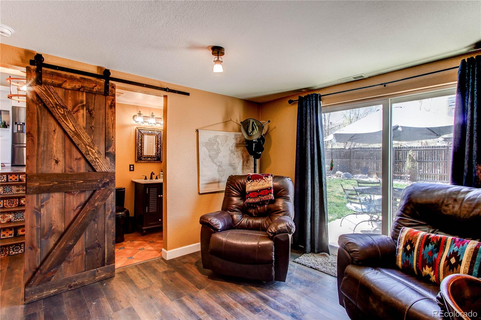 MLS Image #29 for 8463  wheatgrass circle,parker, Colorado