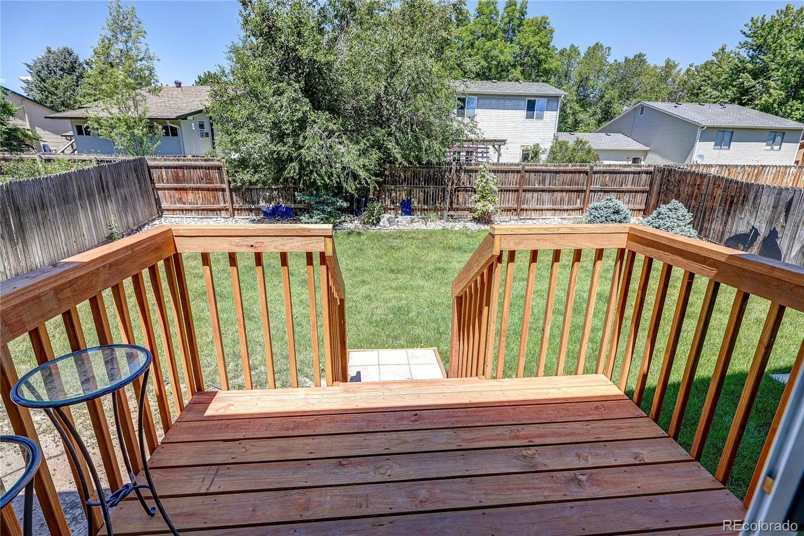 MLS Image #31 for 8463  wheatgrass circle,parker, Colorado