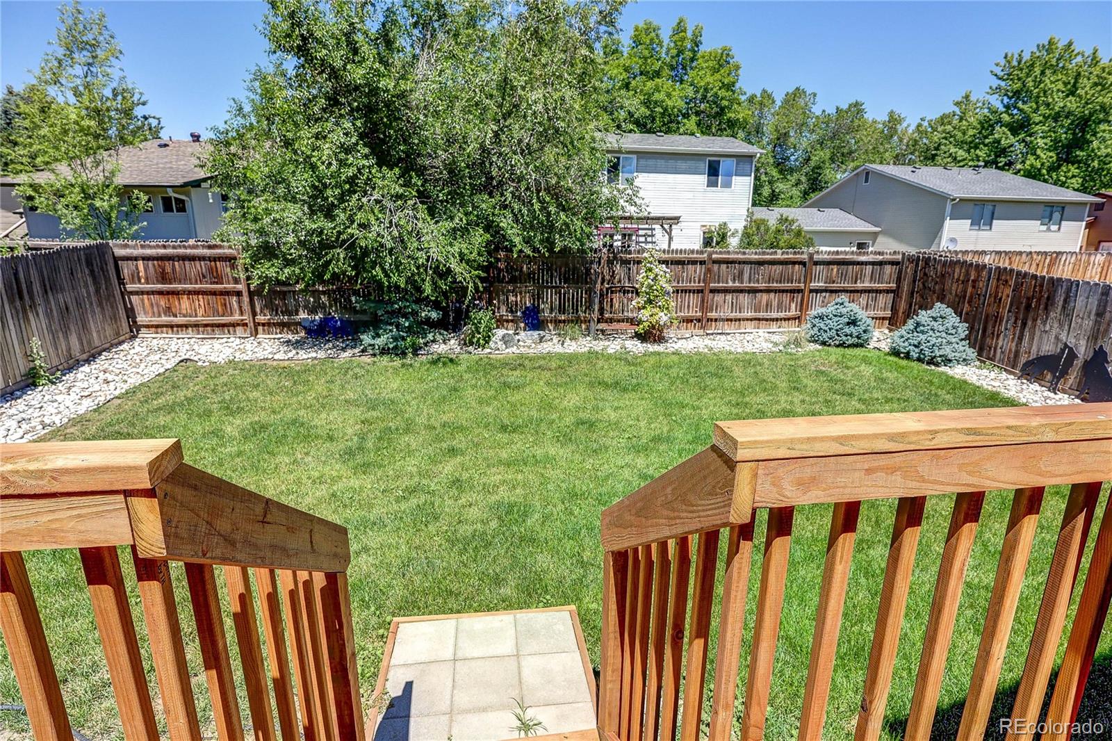 MLS Image #32 for 8463  wheatgrass circle,parker, Colorado