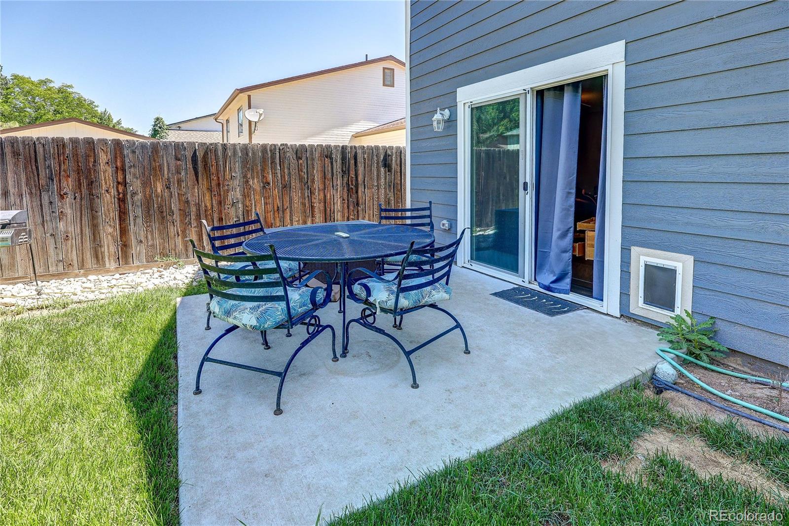 MLS Image #33 for 8463  wheatgrass circle,parker, Colorado