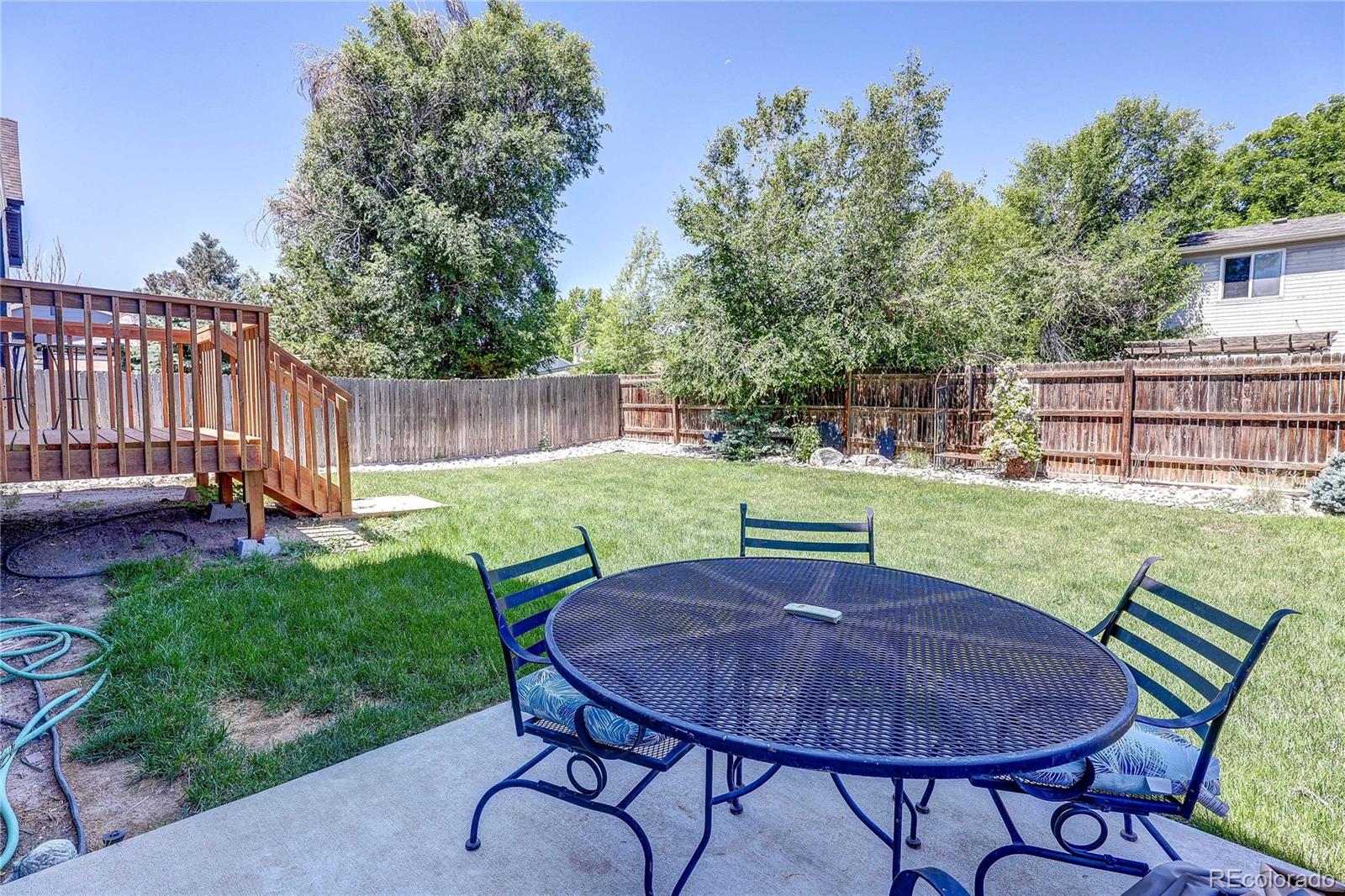 MLS Image #34 for 8463  wheatgrass circle,parker, Colorado