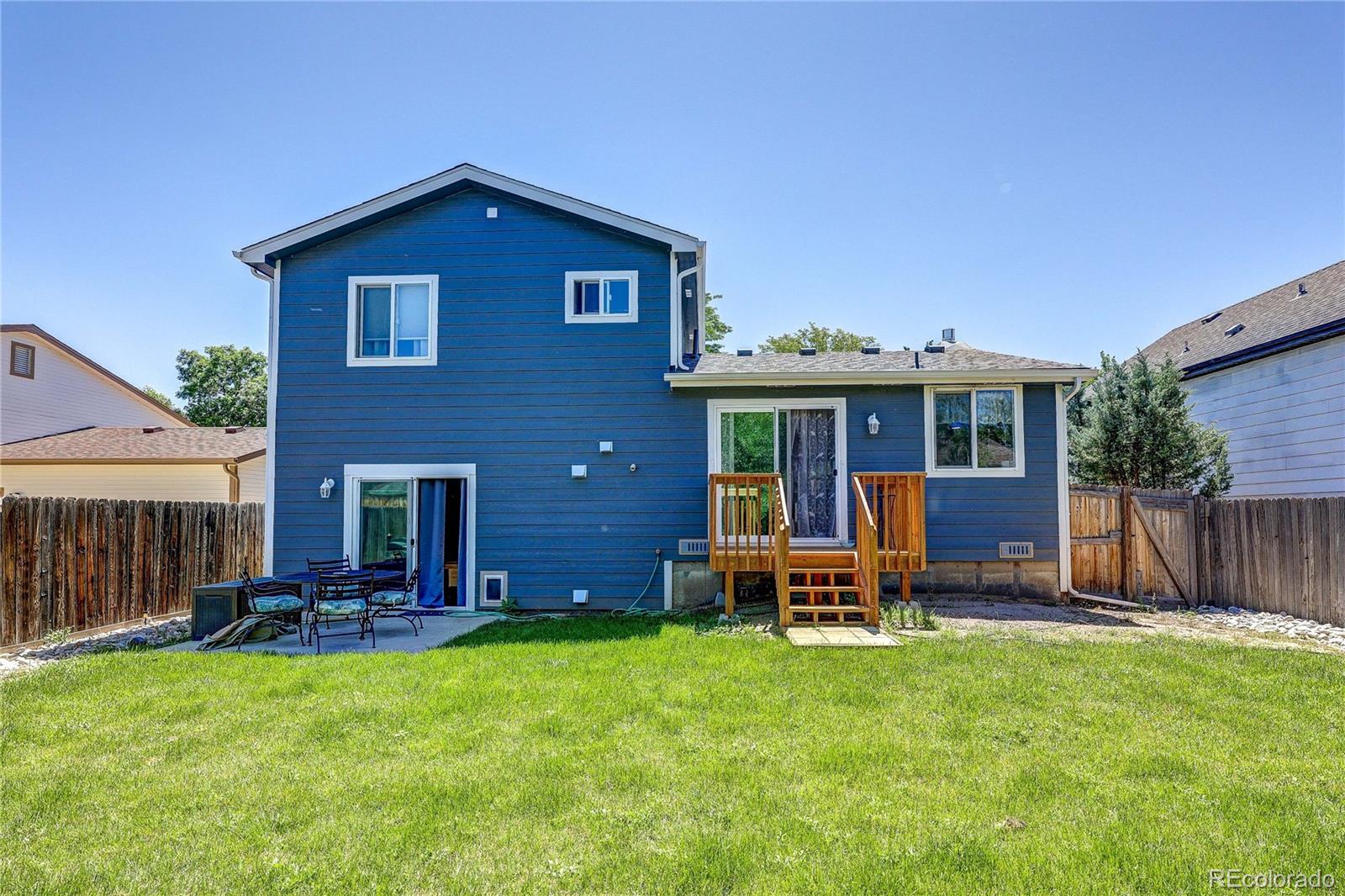 MLS Image #35 for 8463  wheatgrass circle,parker, Colorado