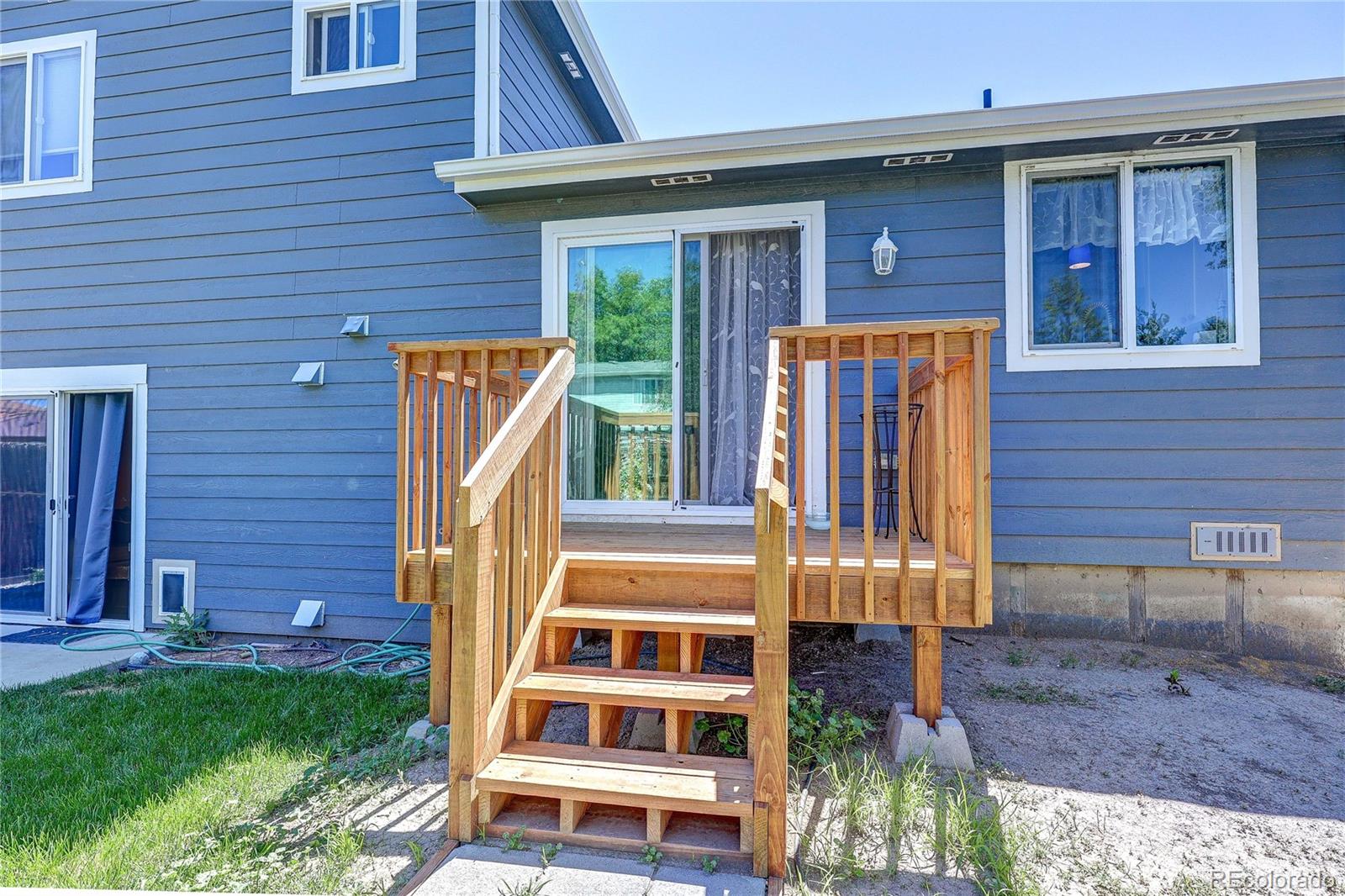 MLS Image #36 for 8463  wheatgrass circle,parker, Colorado