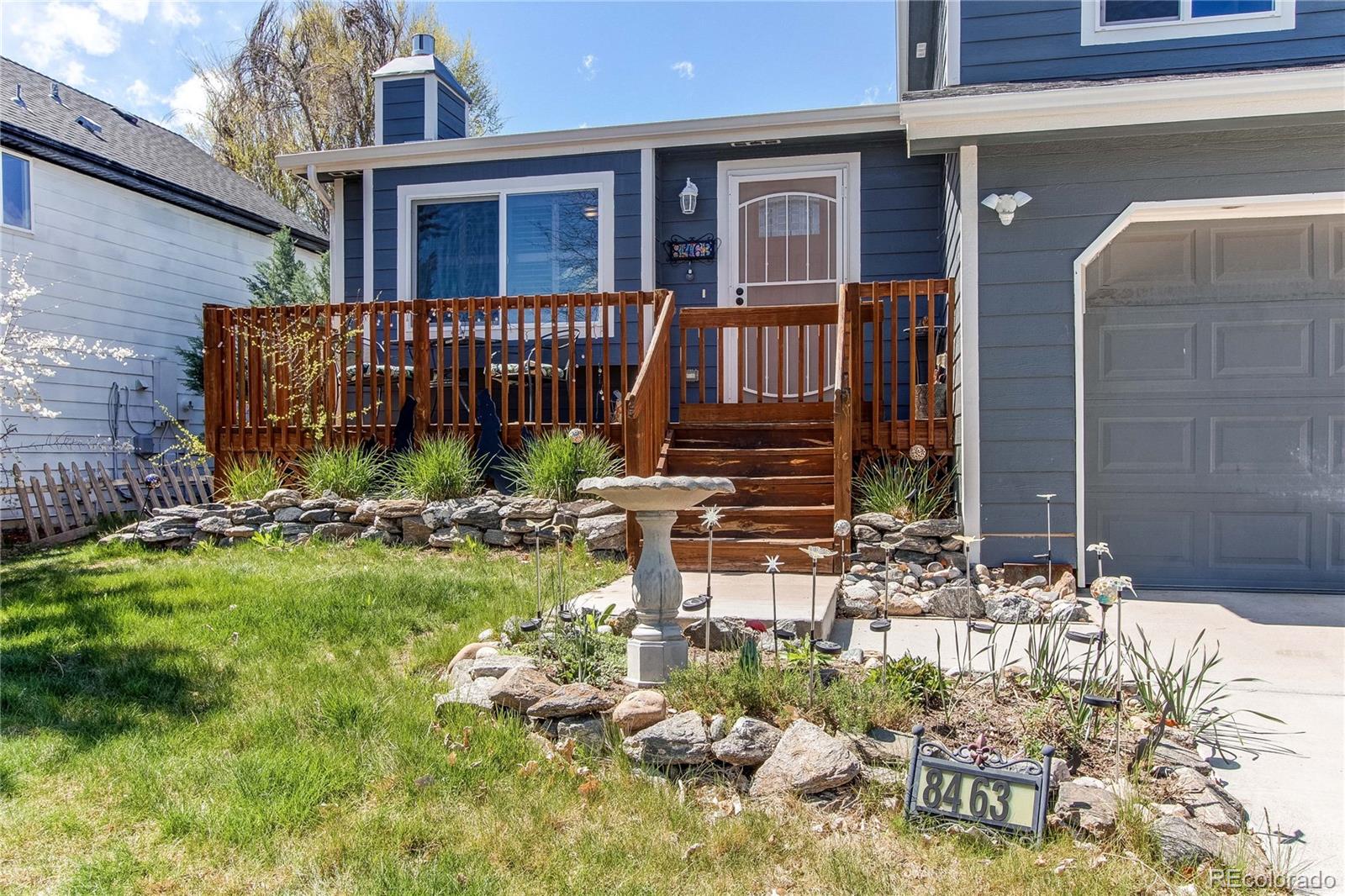 MLS Image #4 for 8463  wheatgrass circle,parker, Colorado