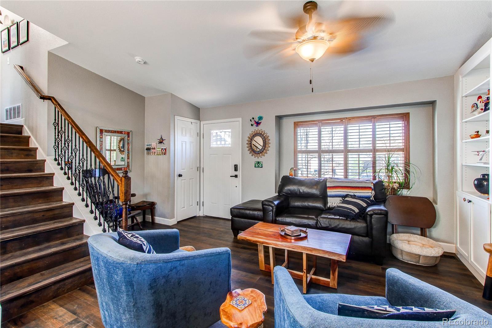 MLS Image #6 for 8463  wheatgrass circle,parker, Colorado