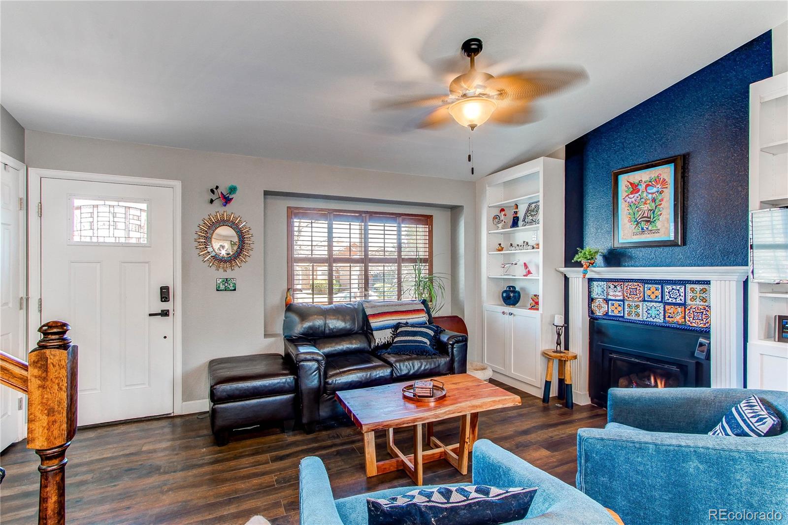 MLS Image #7 for 8463  wheatgrass circle,parker, Colorado