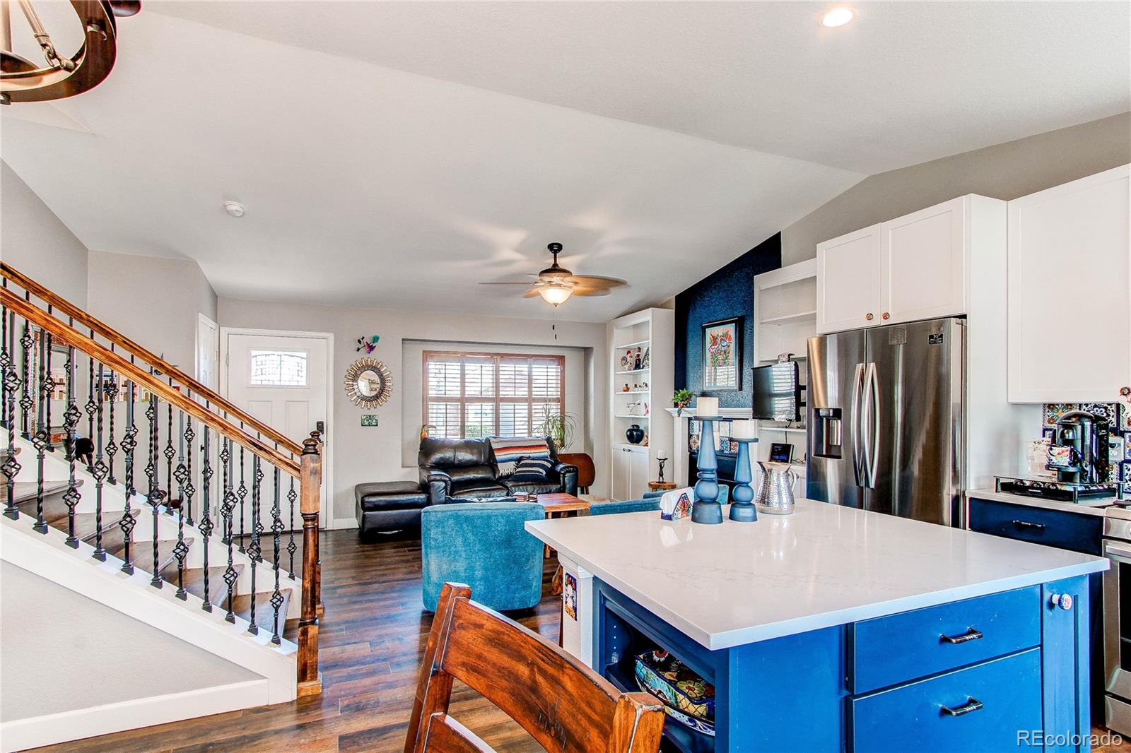 MLS Image #9 for 8463  wheatgrass circle,parker, Colorado