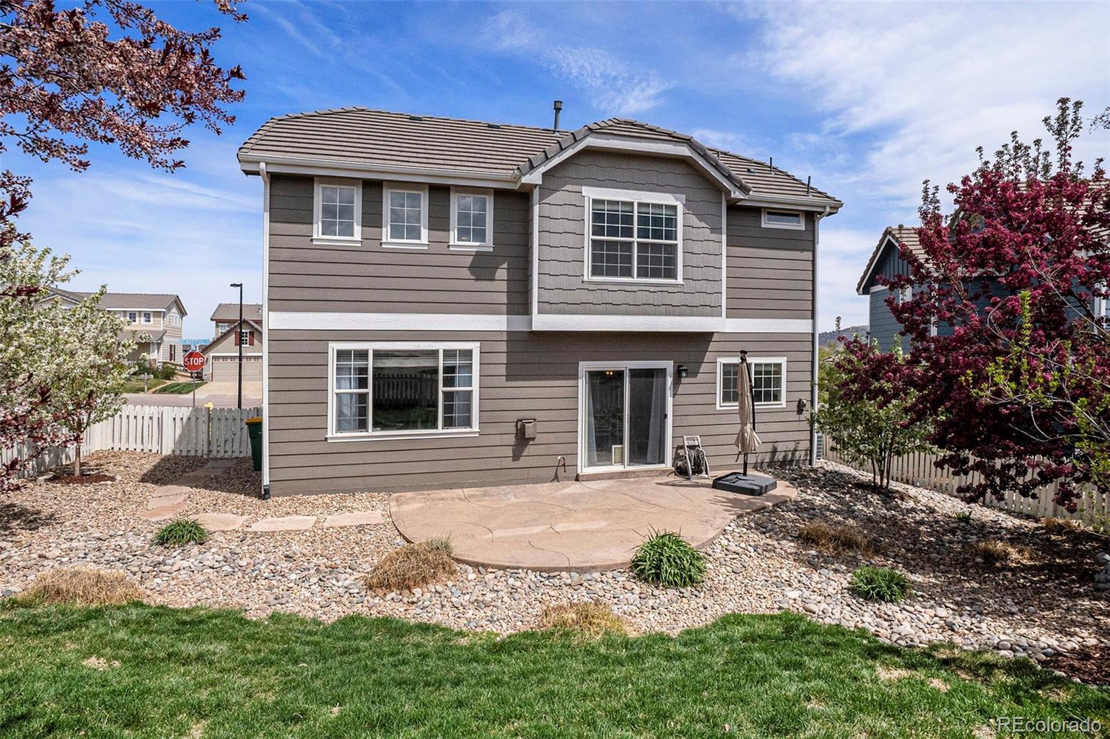 MLS Image #25 for 4307  beautiful circle,castle rock, Colorado