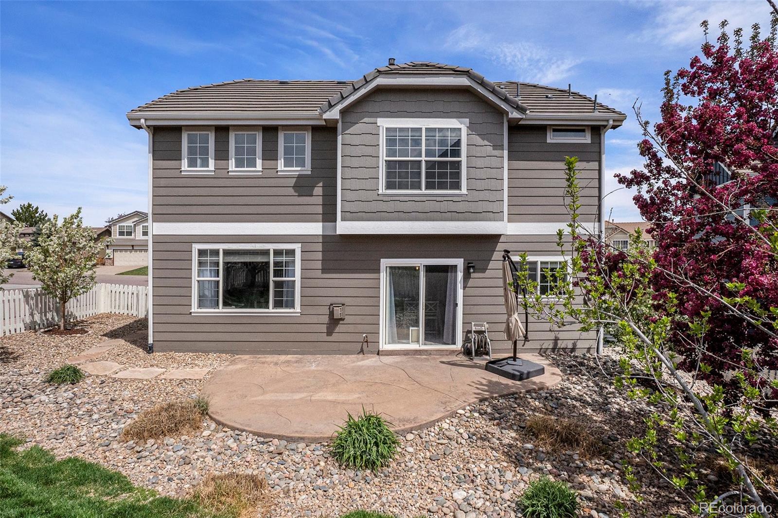 MLS Image #26 for 4307  beautiful circle,castle rock, Colorado